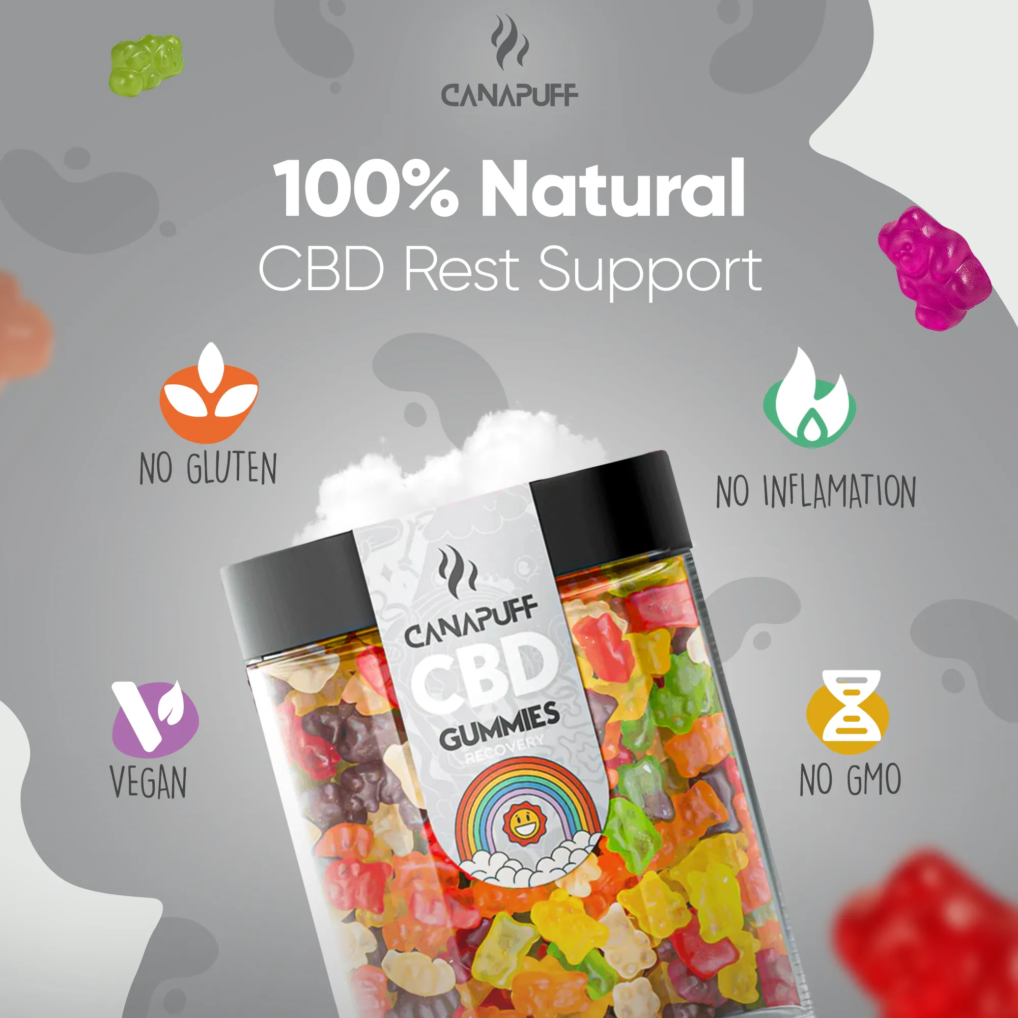CBD Gummies Recovery - Image 11