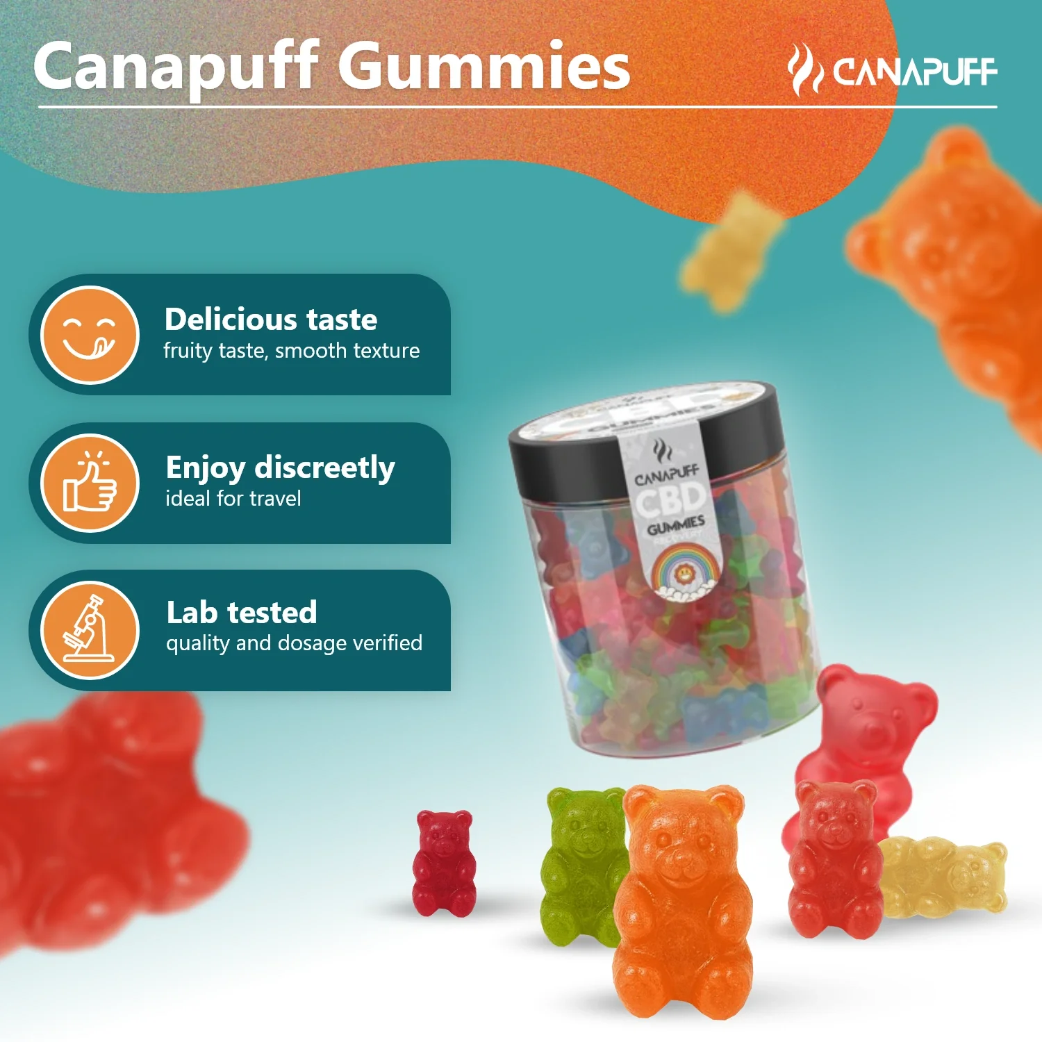CBD Gummies Recovery - Image 12