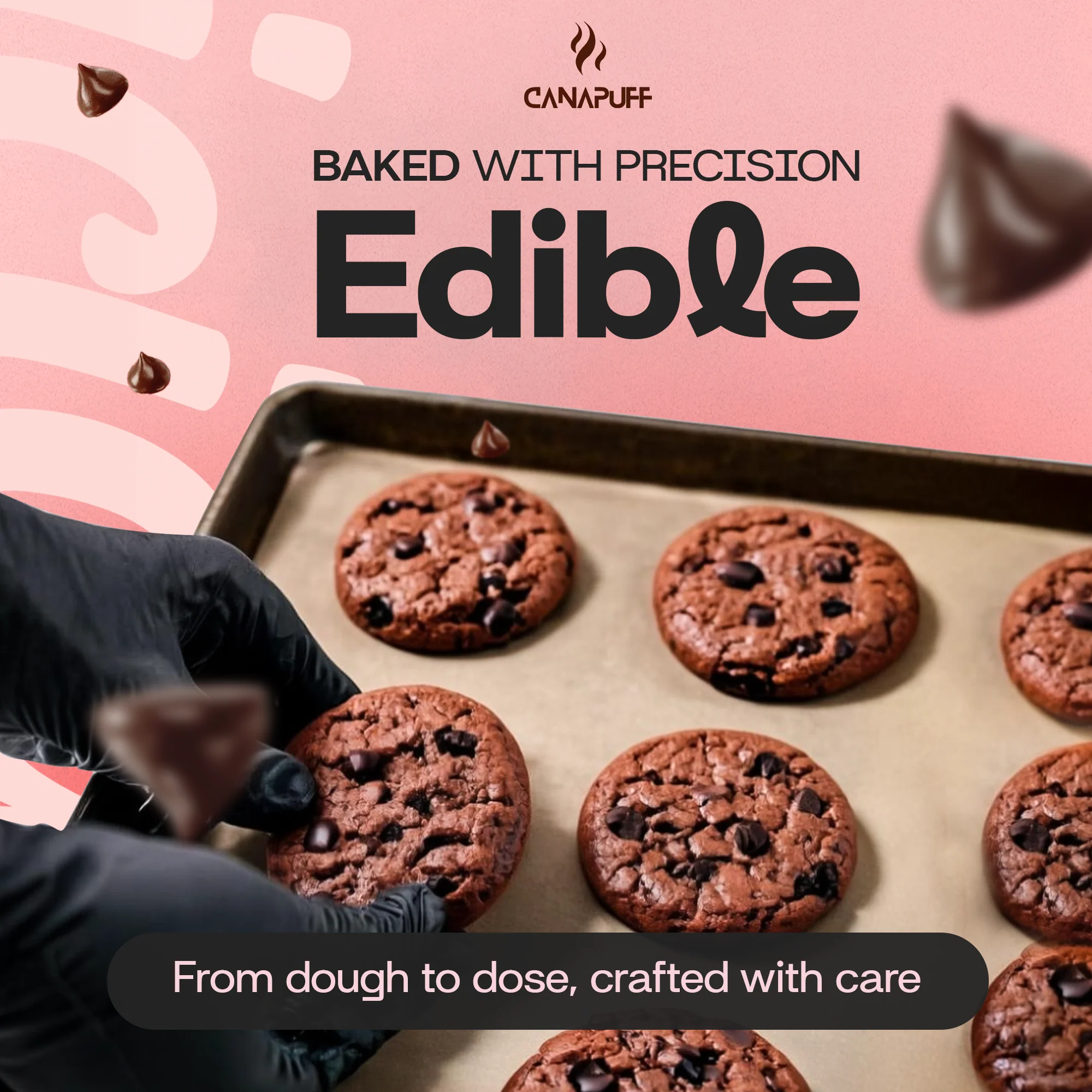 THC Cookies - Image 3