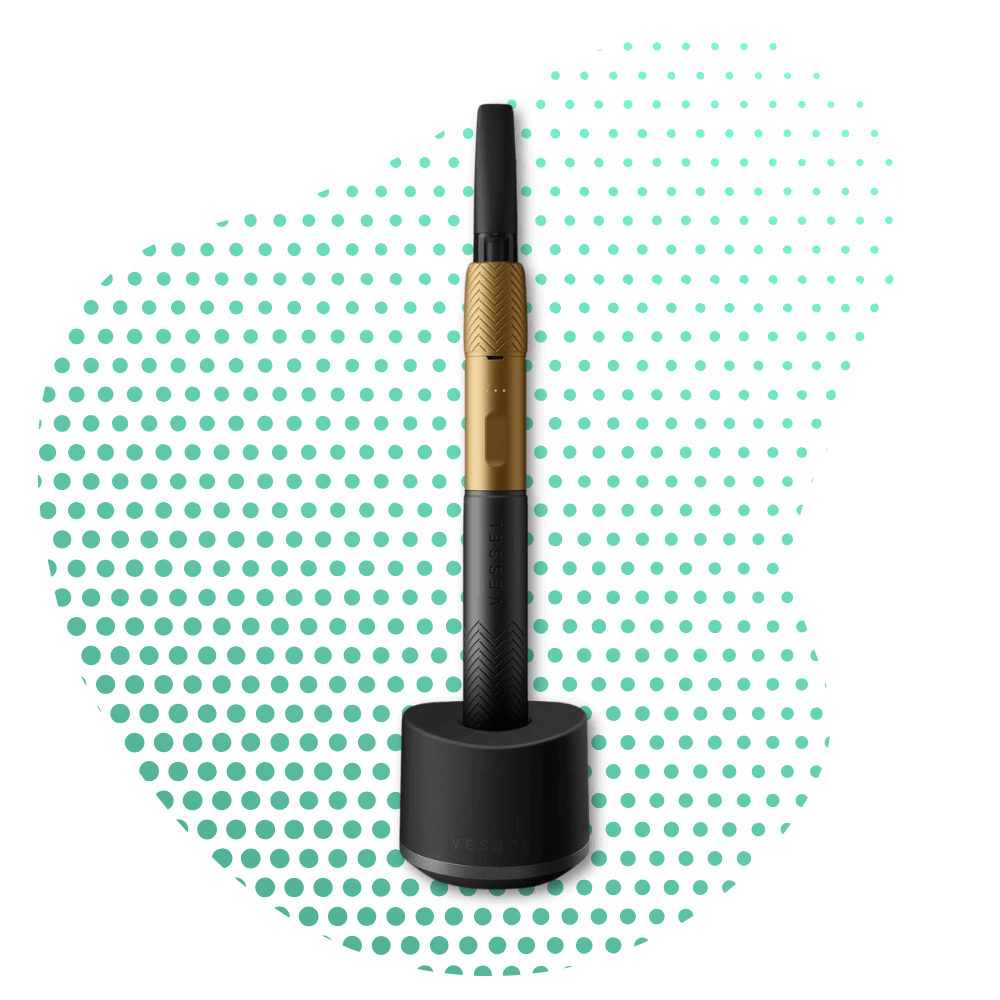 Vessel Base Charger - Image 2