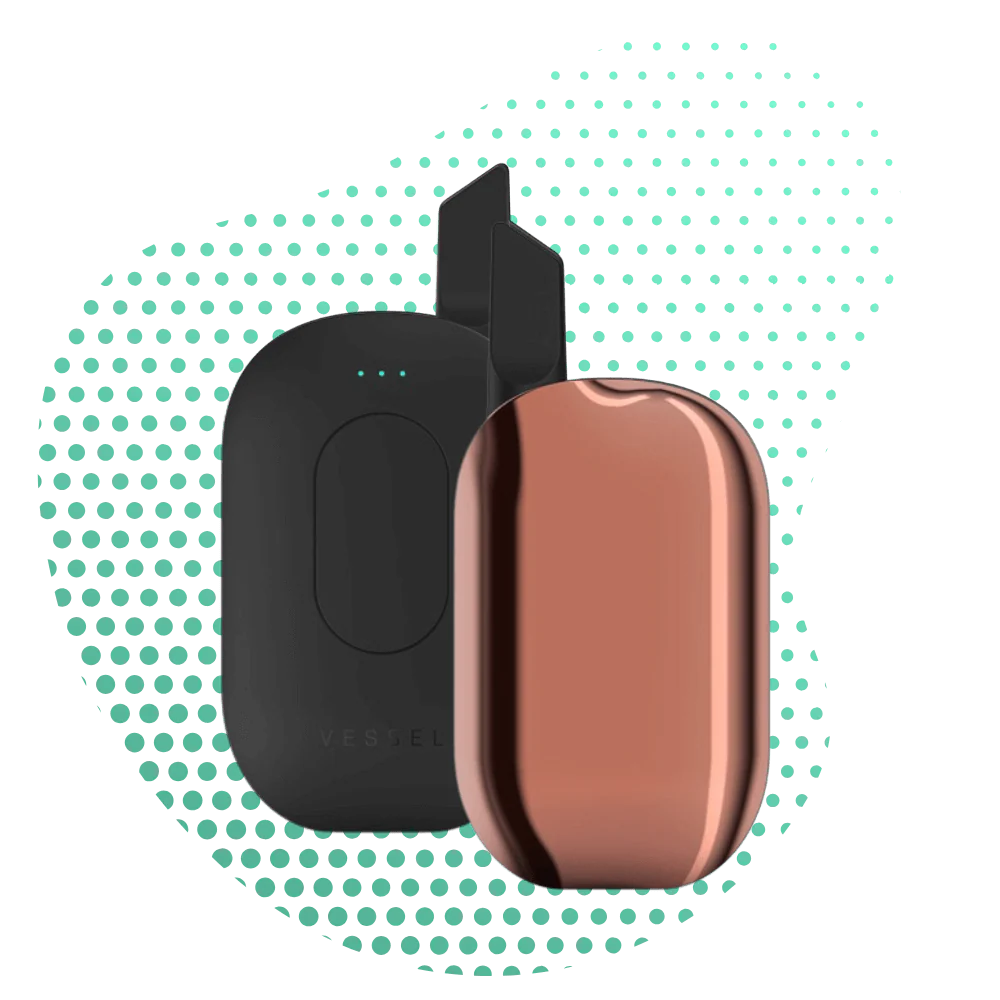 Vessel Compass - Copper - Image 2