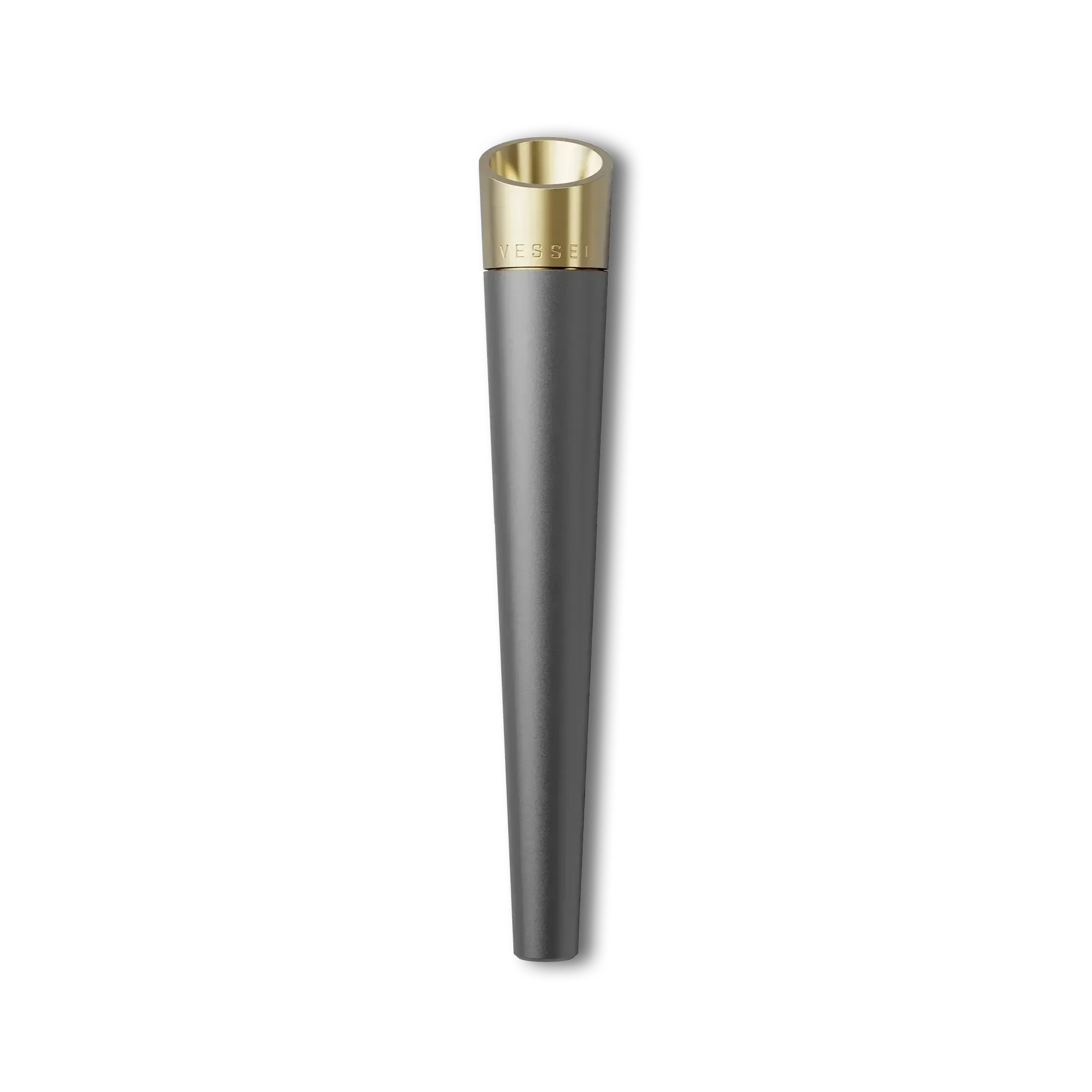 Vessel Cone - Gunmetal