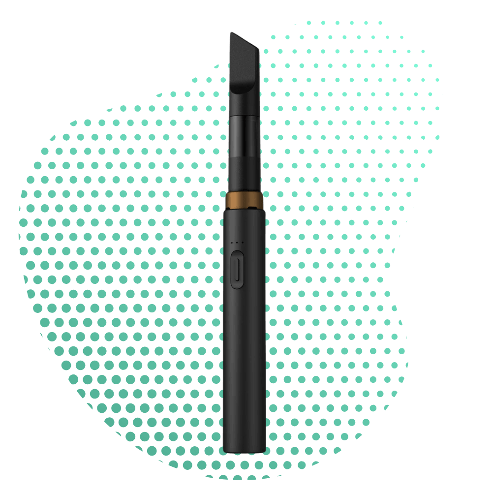 Vessel Core - Black
