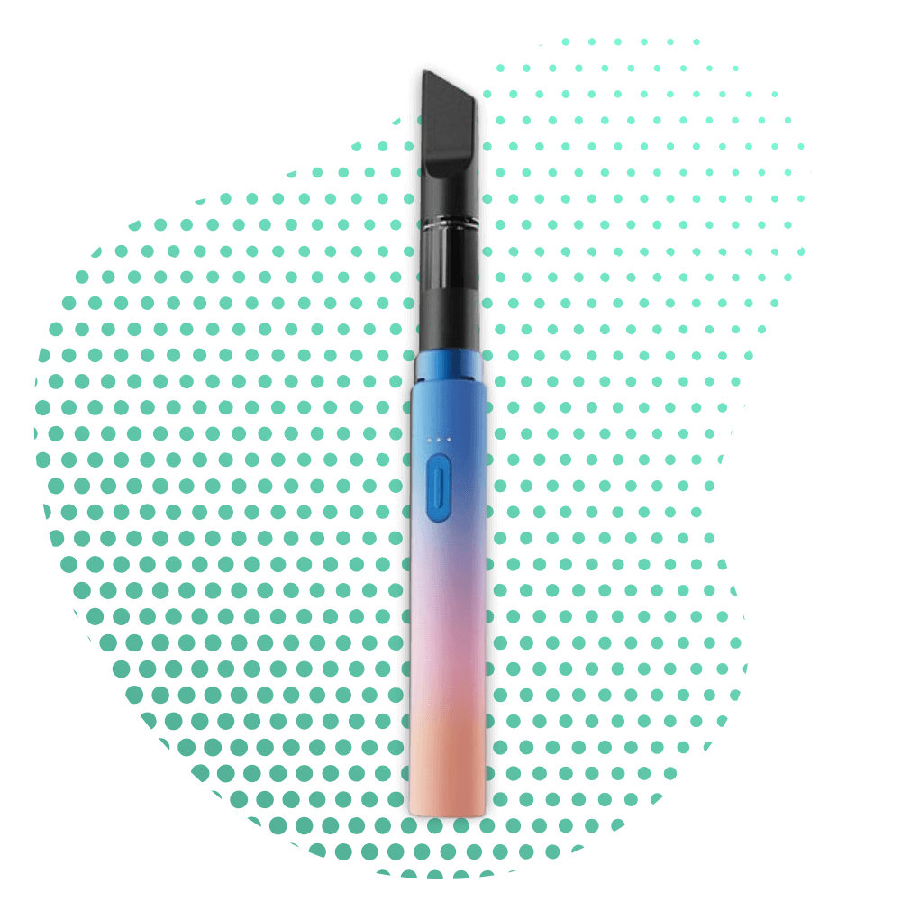 Vessel Core - Dusk