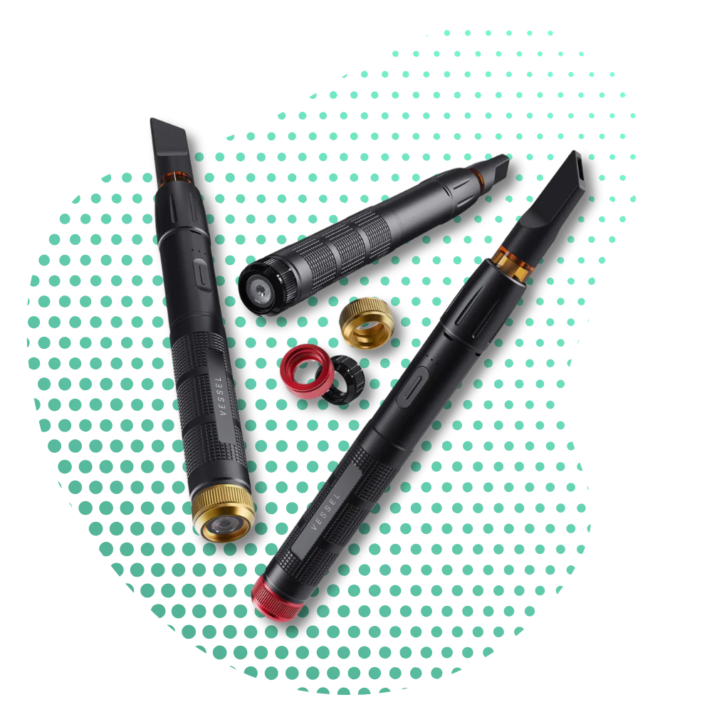 Vessel Expedition - Trail Edition - Image 3